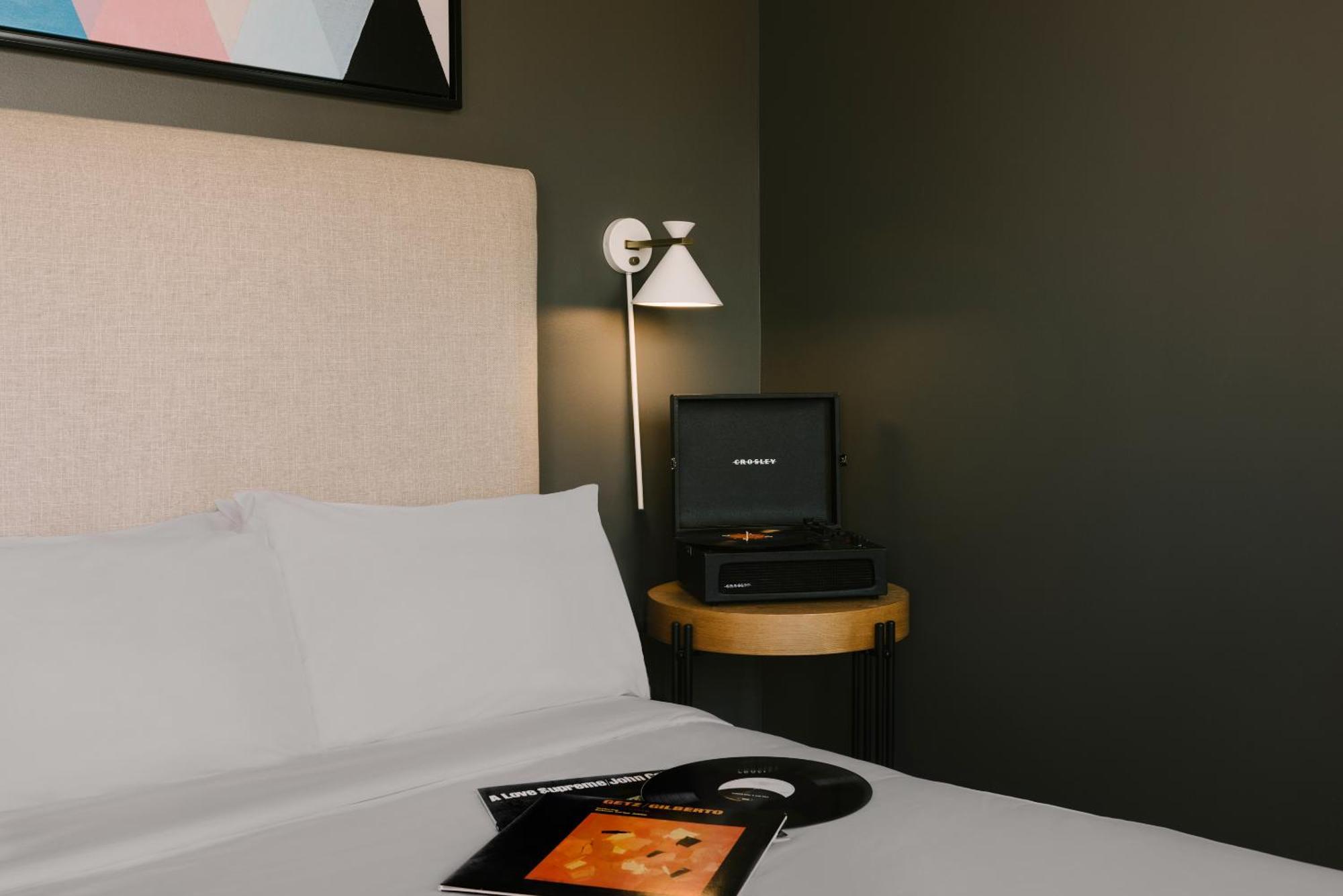 Sonder By Marriott Bonvoy Gabriel Richard Apartments Downtown Detroit Quarto foto