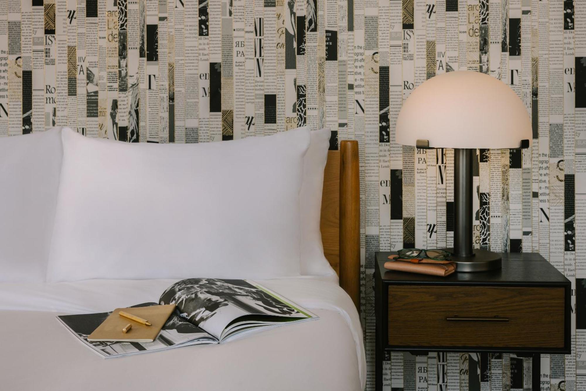Sonder By Marriott Bonvoy Gabriel Richard Apartments Downtown Detroit Quarto foto