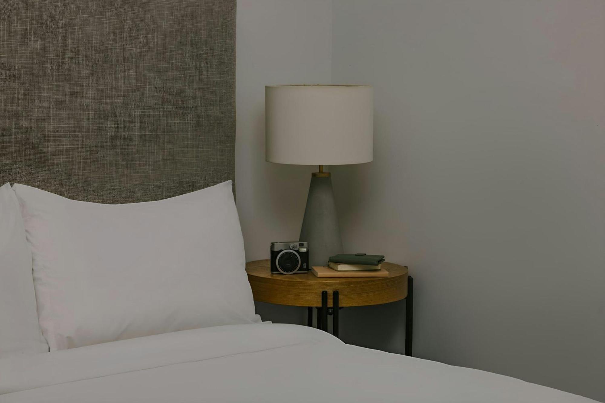 Sonder By Marriott Bonvoy Gabriel Richard Apartments Downtown Detroit Exterior foto