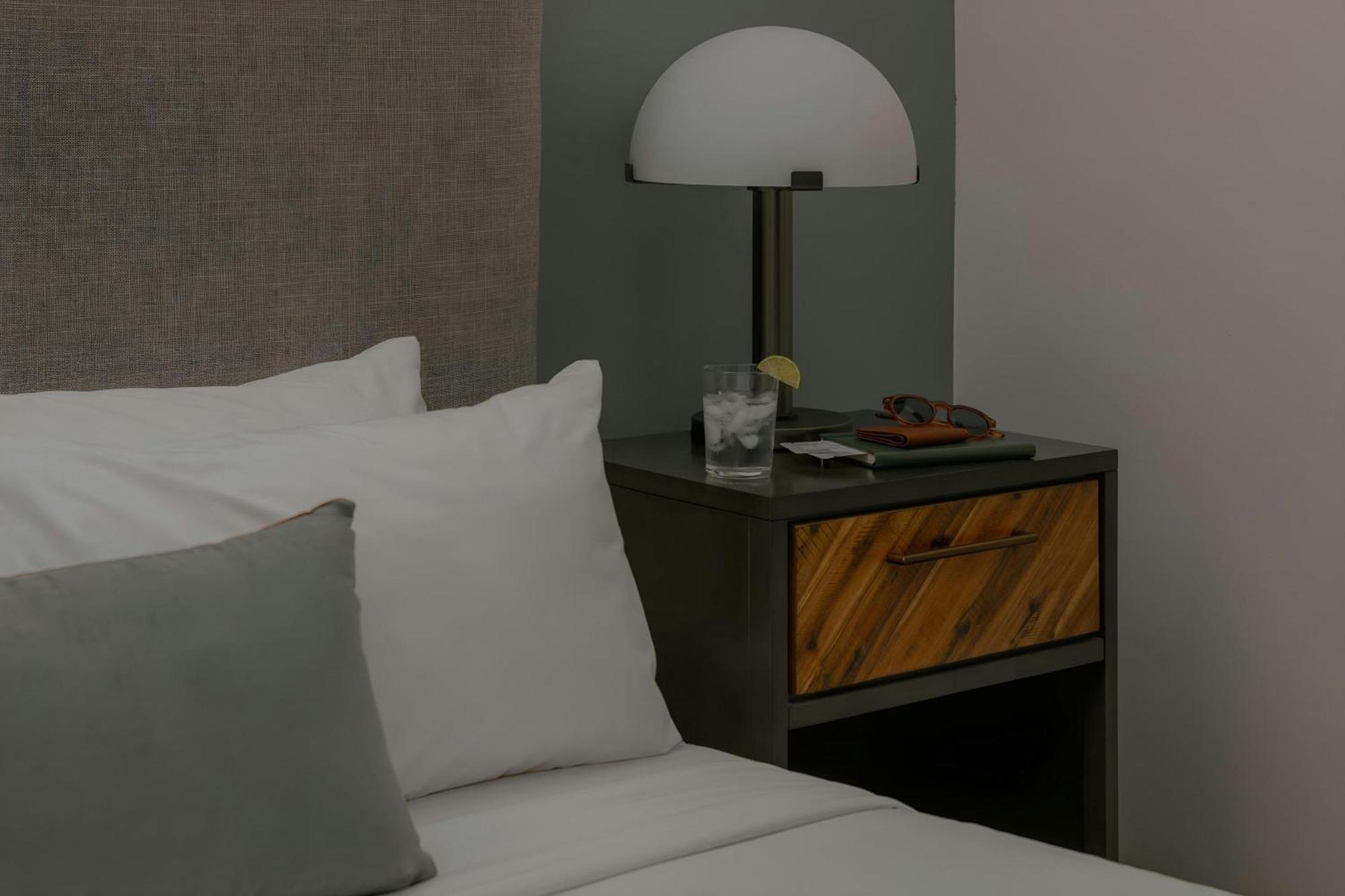 Sonder By Marriott Bonvoy Gabriel Richard Apartments Downtown Detroit Exterior foto